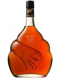 金豹 Meukow VSOP Cognac 3000ml